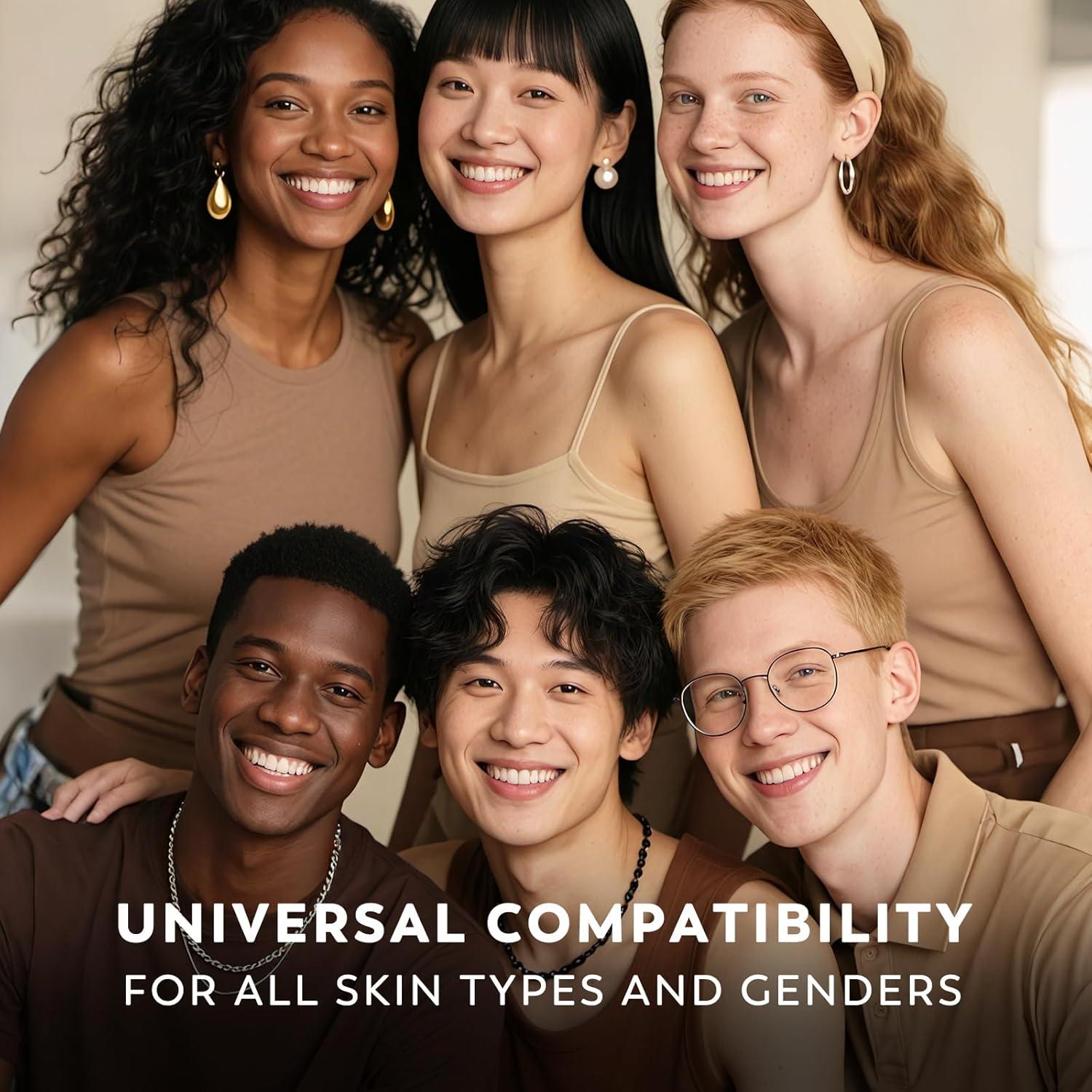 HANYWIL Removedor de Manchas Oscuras 50 ml - Suero y Crema