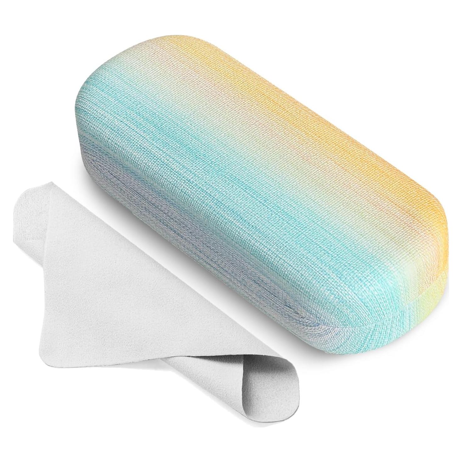 Estuche Duro Marvolia para Gafas de Sol y Lectura