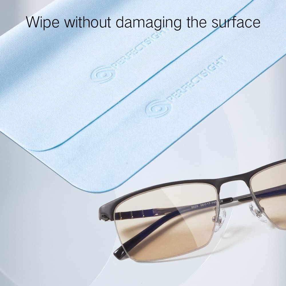 Funda Dura para Gafas PERFECTSIGHT Floral 16x6x3.5cm