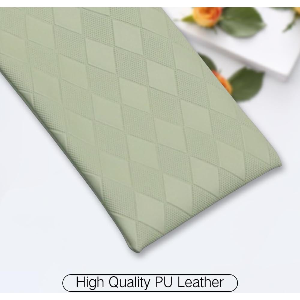 Funda Dura para Gafas PERFECTSIGHT Kawaii Rosa Verde