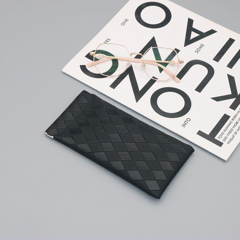 Funda Dura para Gafas PERFECTSIGHT Kawaii para Niños y Adultos