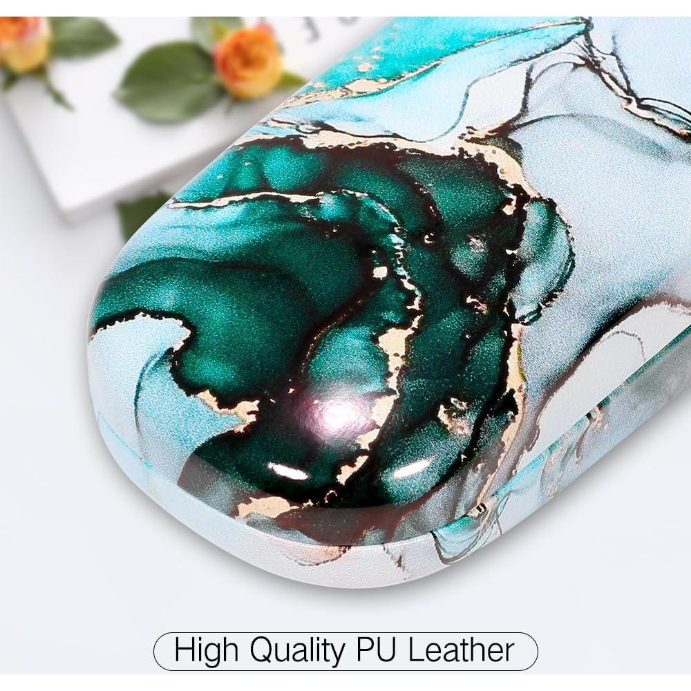 Funda Dura para Gafas PERFECTSIGHT Floral 16x6x3.5cm