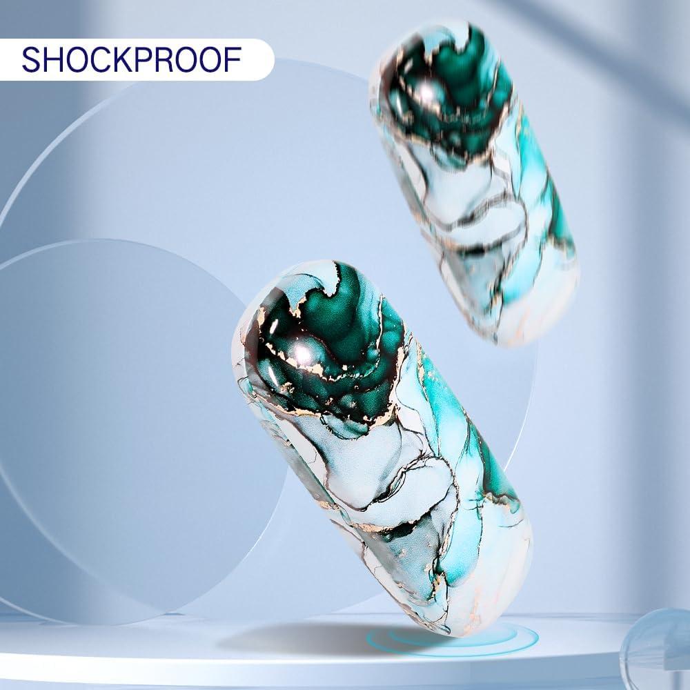 Funda Dura para Gafas PERFECTSIGHT Floral 16x6x3.5cm