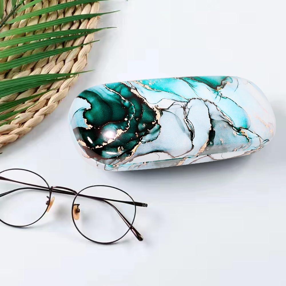 Funda Dura para Gafas PERFECTSIGHT Floral 16x6x3.5cm