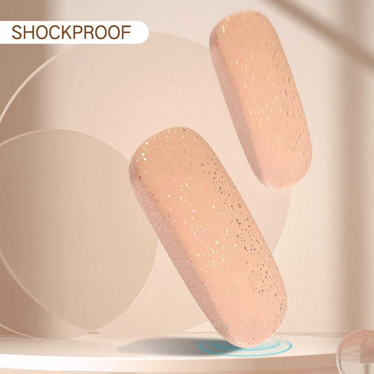 Funda Dura para Gafas PERFECTSIGHT Kawaii para Niños y Adultos