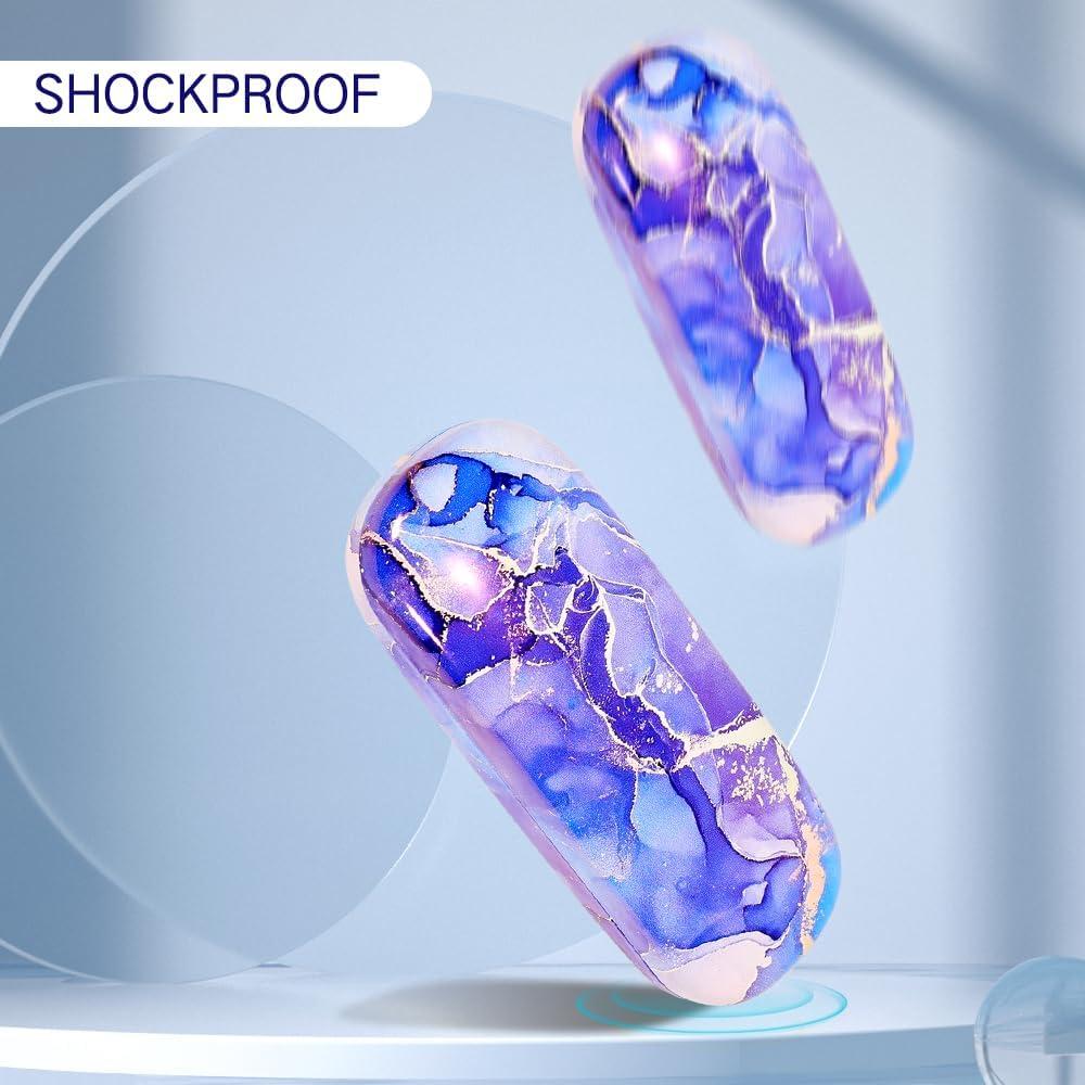 Funda Dura para Gafas PERFECTSIGHT Floral 16x6x3.5cm