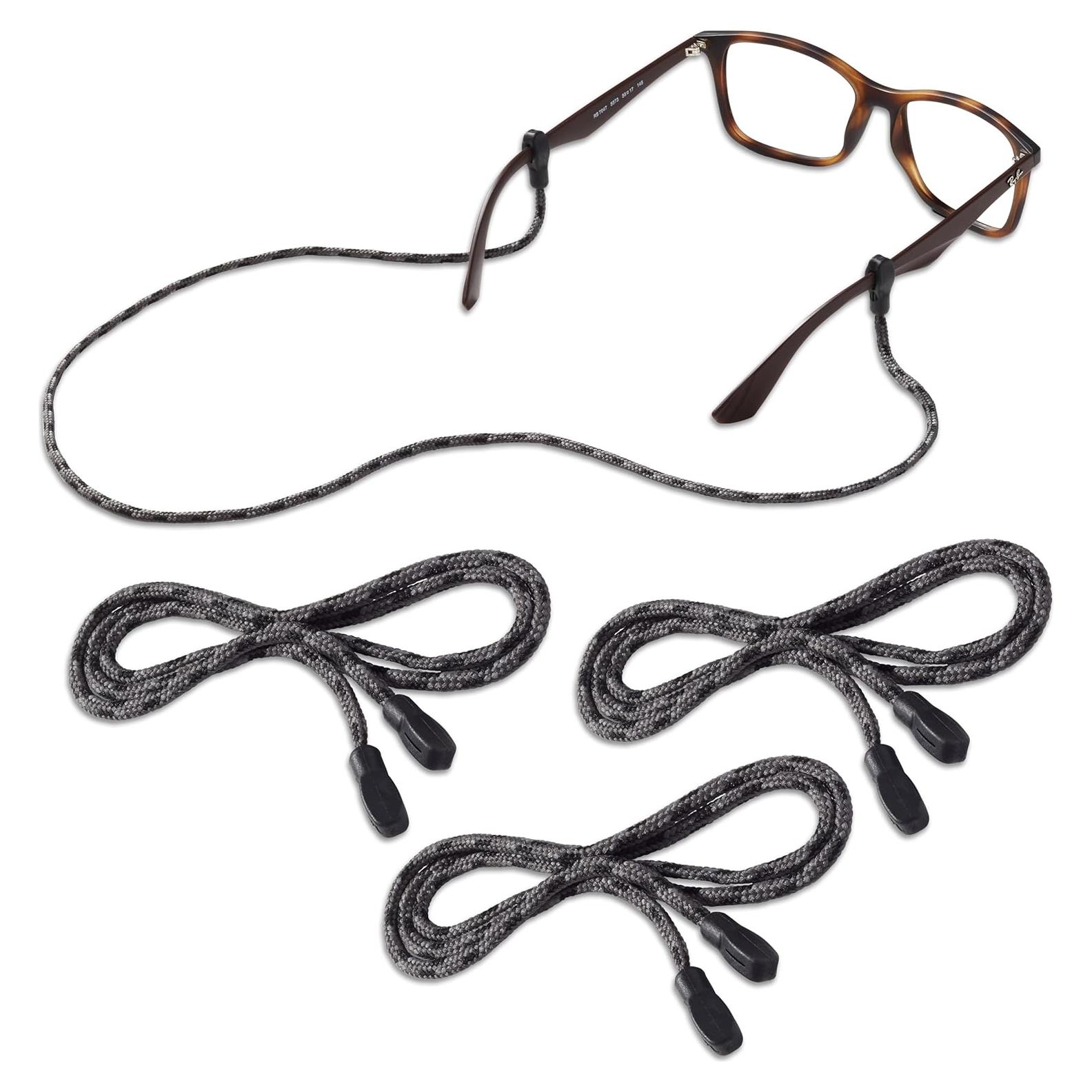Retenedor Peeper Keepers Supercord Gafas 68,58 cm 3 Colores