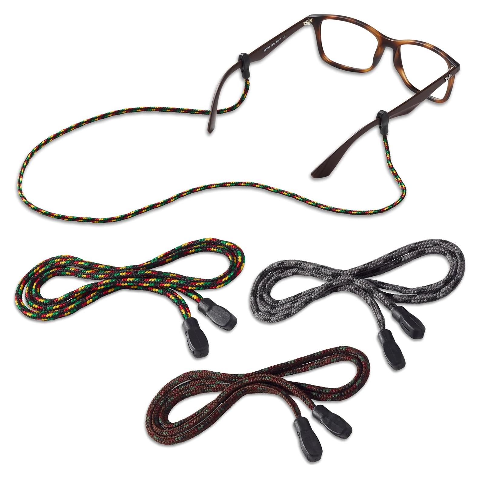 Retenedor Peeper Keepers Supercord para Gafas Unisex 68.5 cm