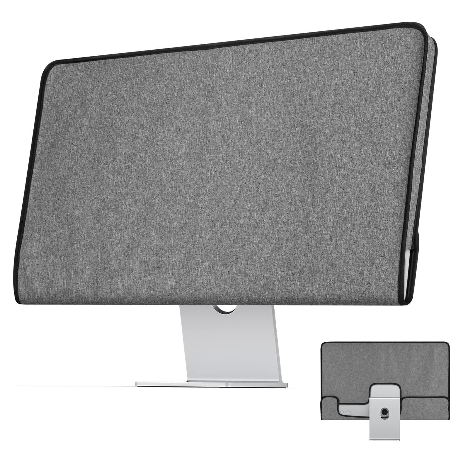 Funda Protectora para Monitor Apple Studio 27" - Gris
