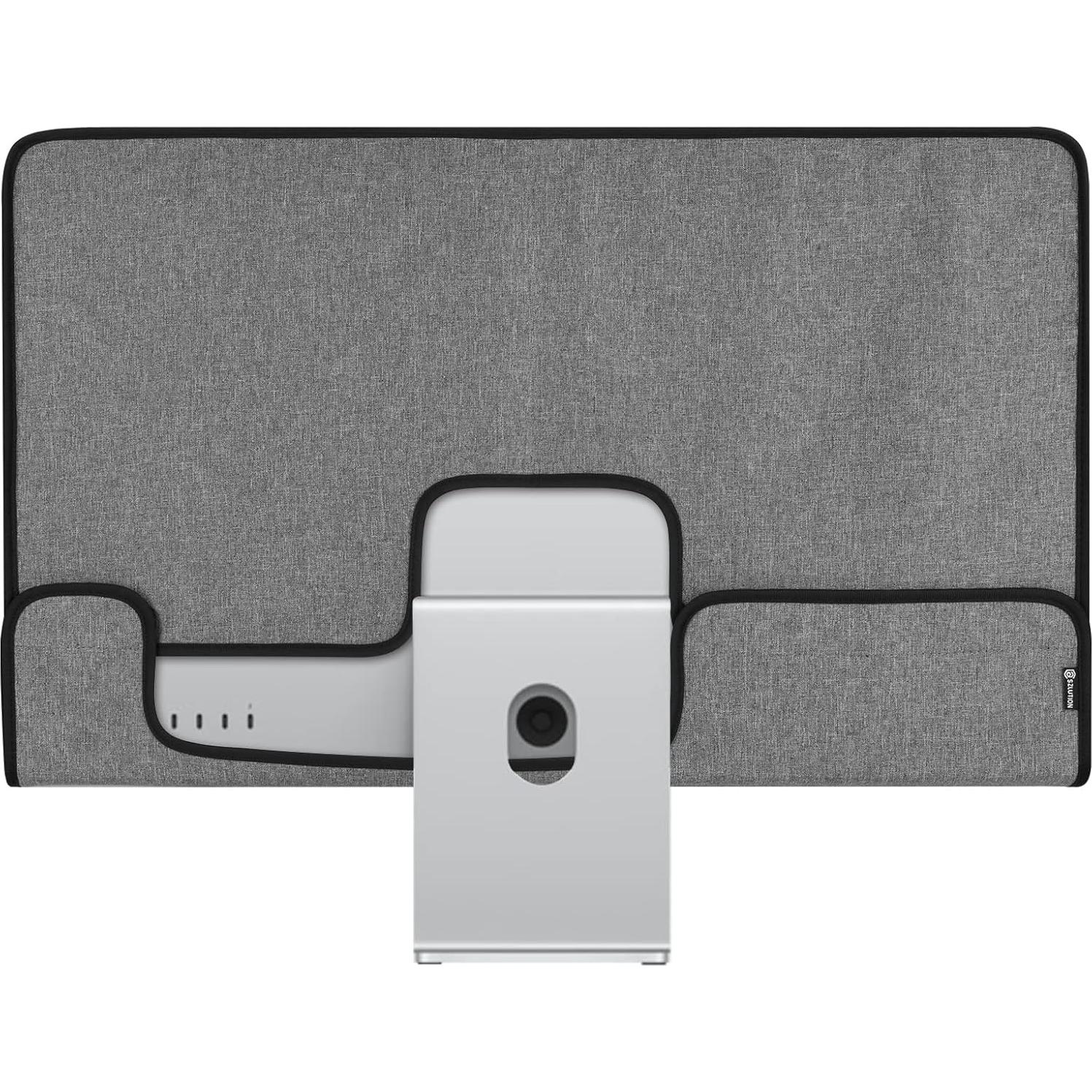 Funda Protectora para Monitor Apple Studio 27" - Gris