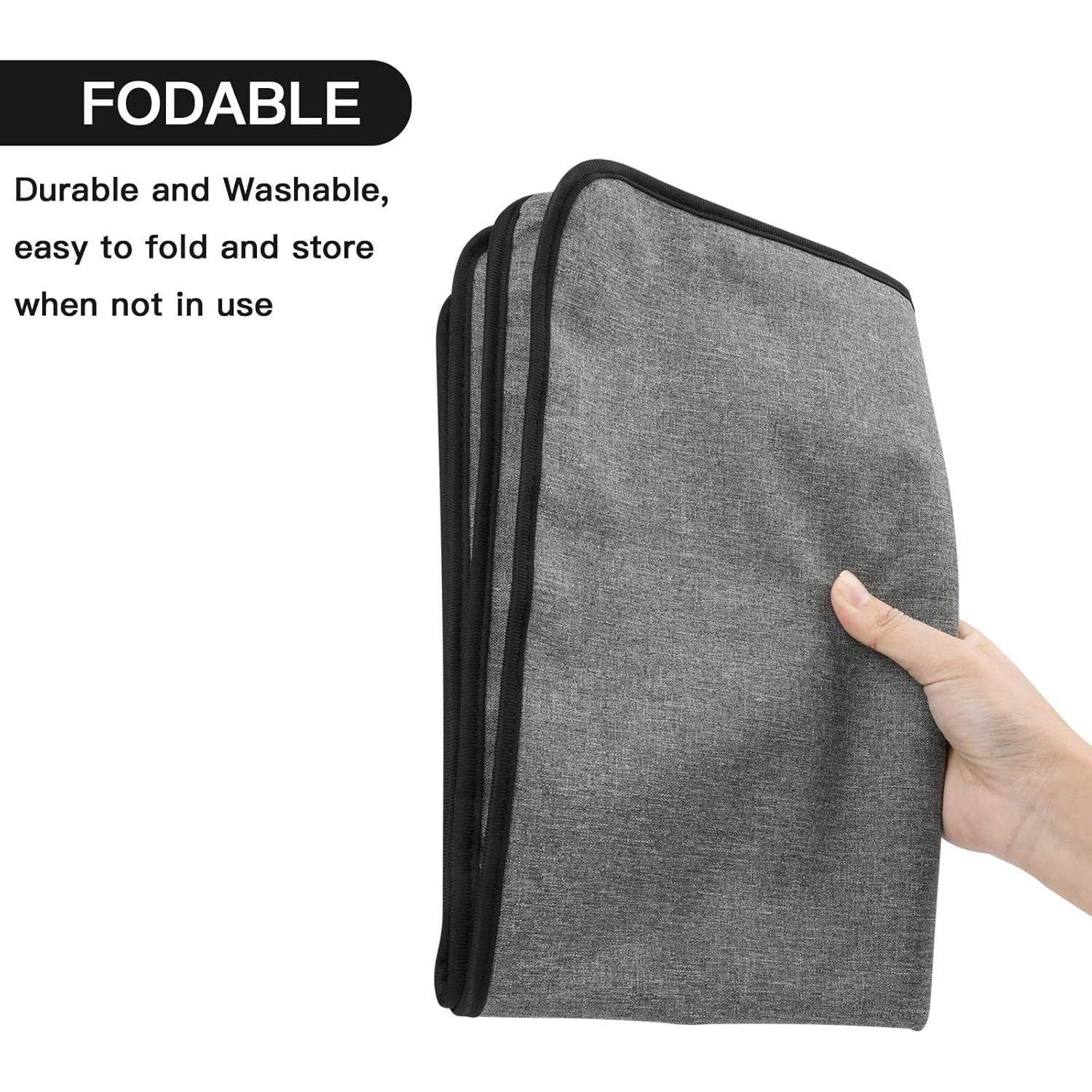 Funda Protectora para Monitor Apple Studio 27" - Gris