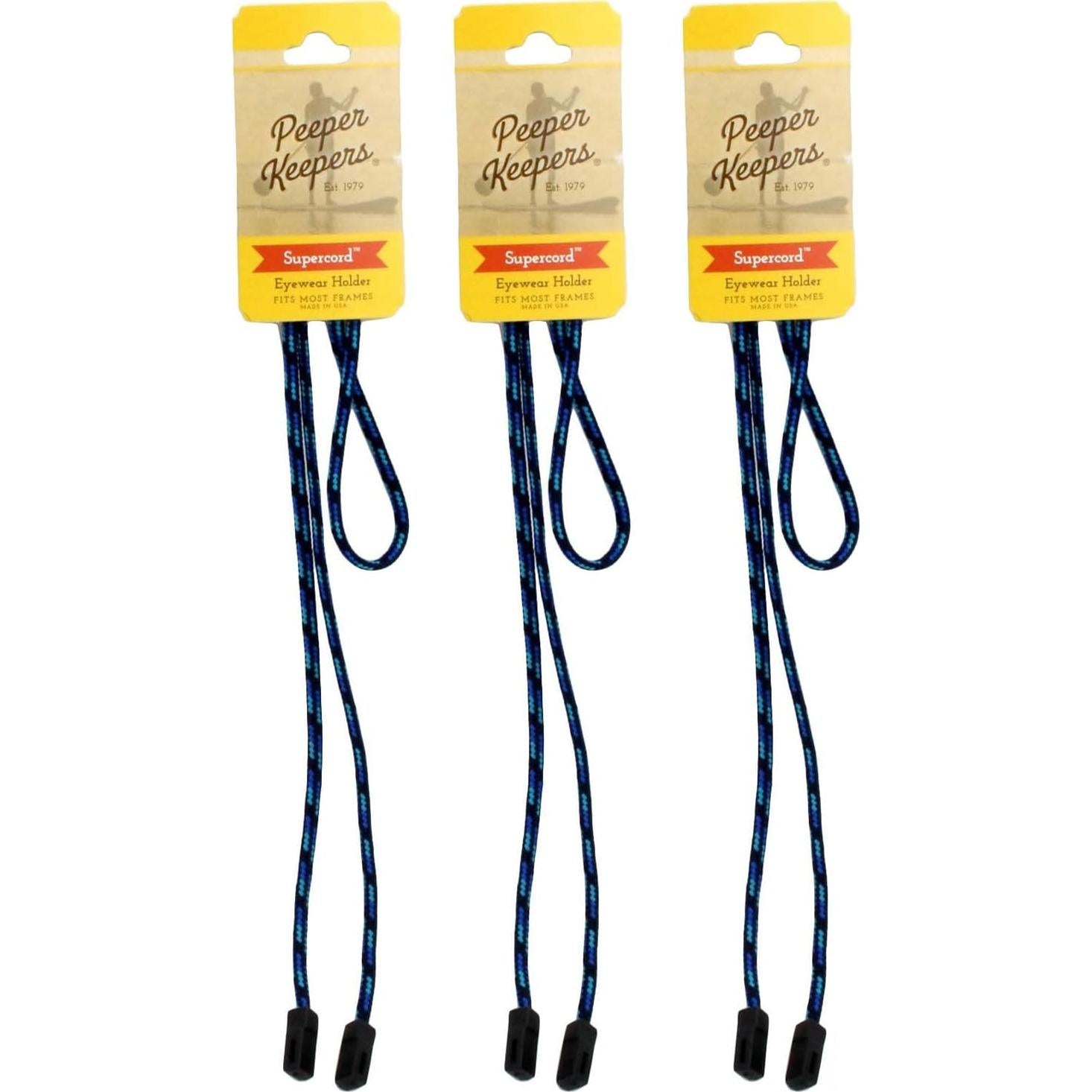 Retenedor Peeper Keepers Supercord 68.58 cm Unisex