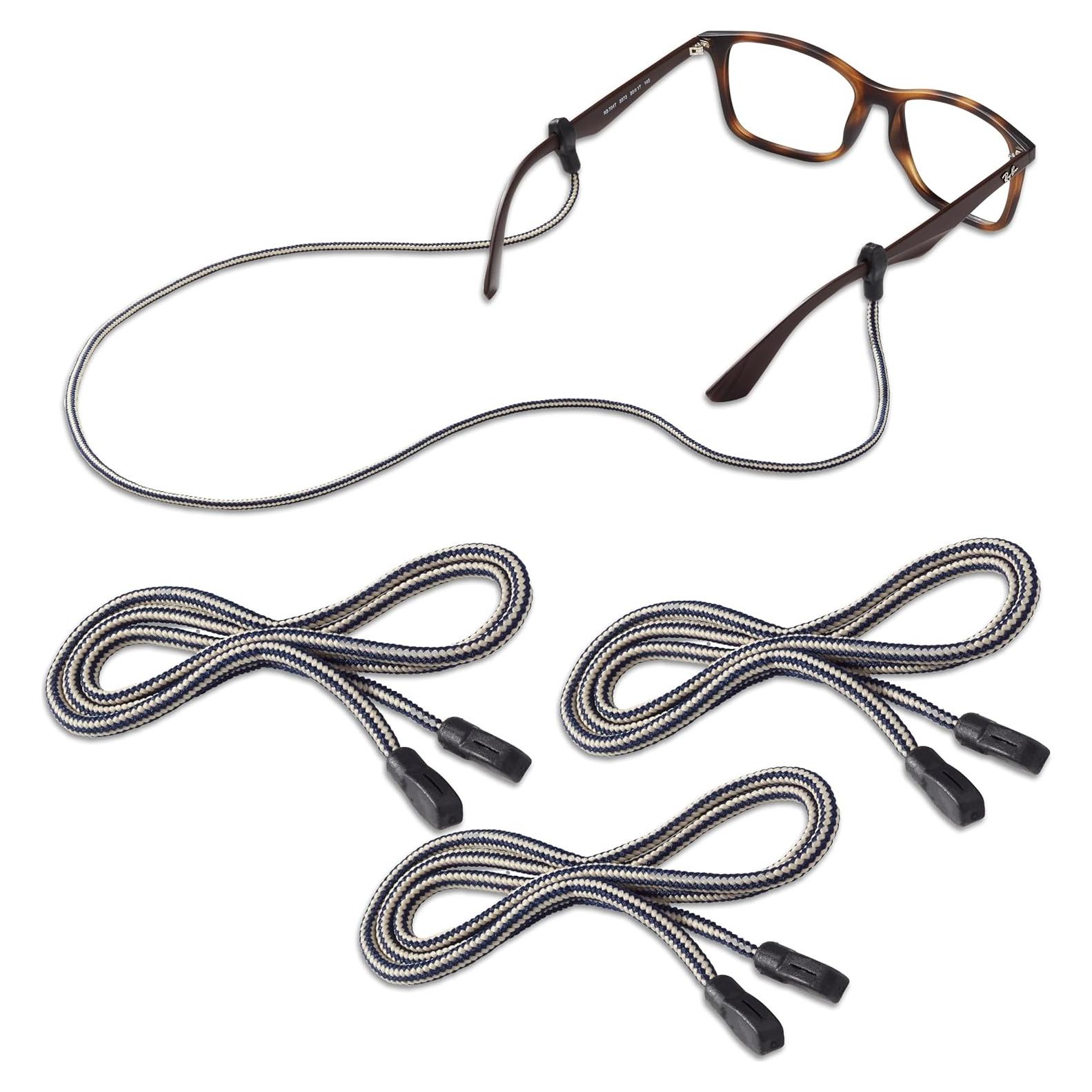 Retenedor Peeper Keepers Supercord para Gafas Unisex 68.5cm