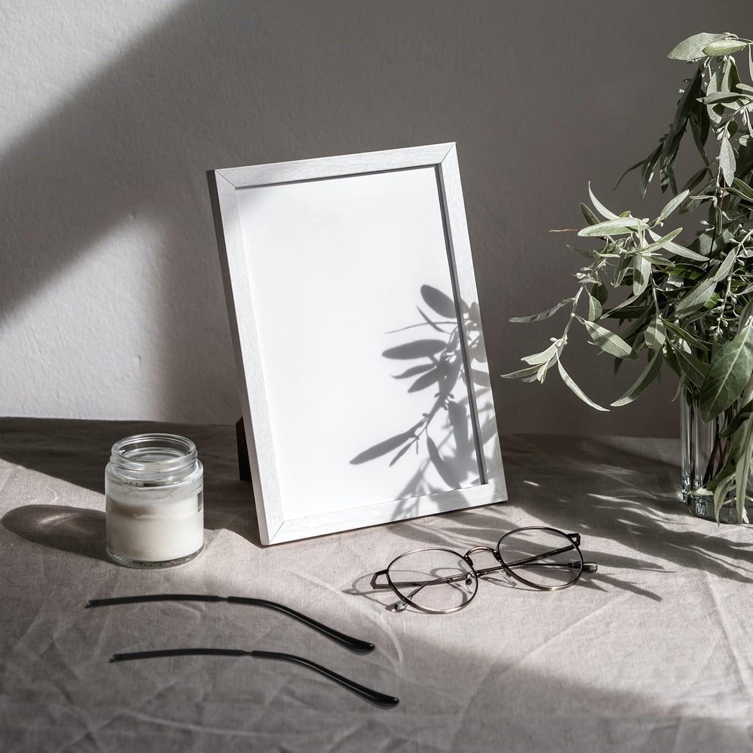 Brazos de Reemplazo para Gafas Metal Hemobllo 14 cm 1 Par