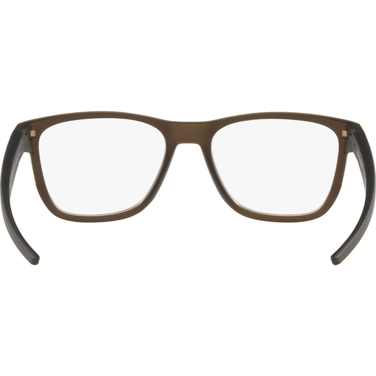 Gafas de Prescripción Oakley OX8163 Marrón 55mm