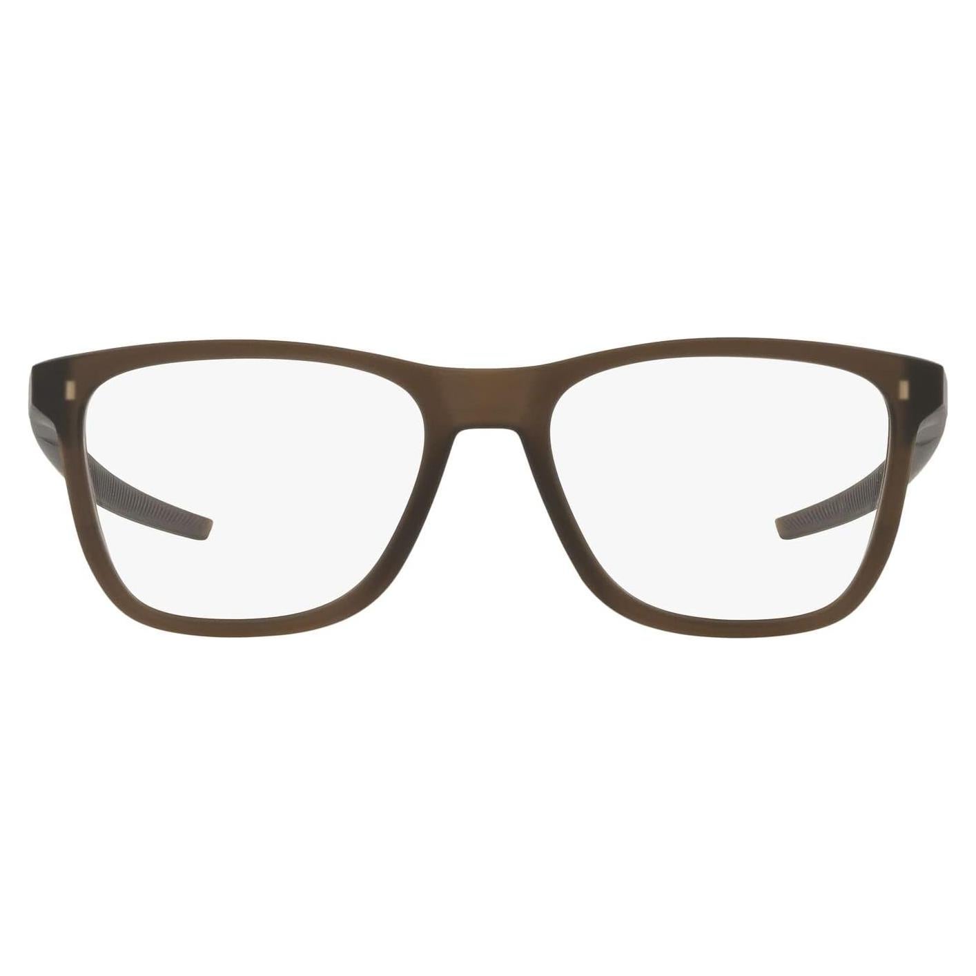 Montura Gafas Prescripción Oakley OX8163 Marrón 53mm