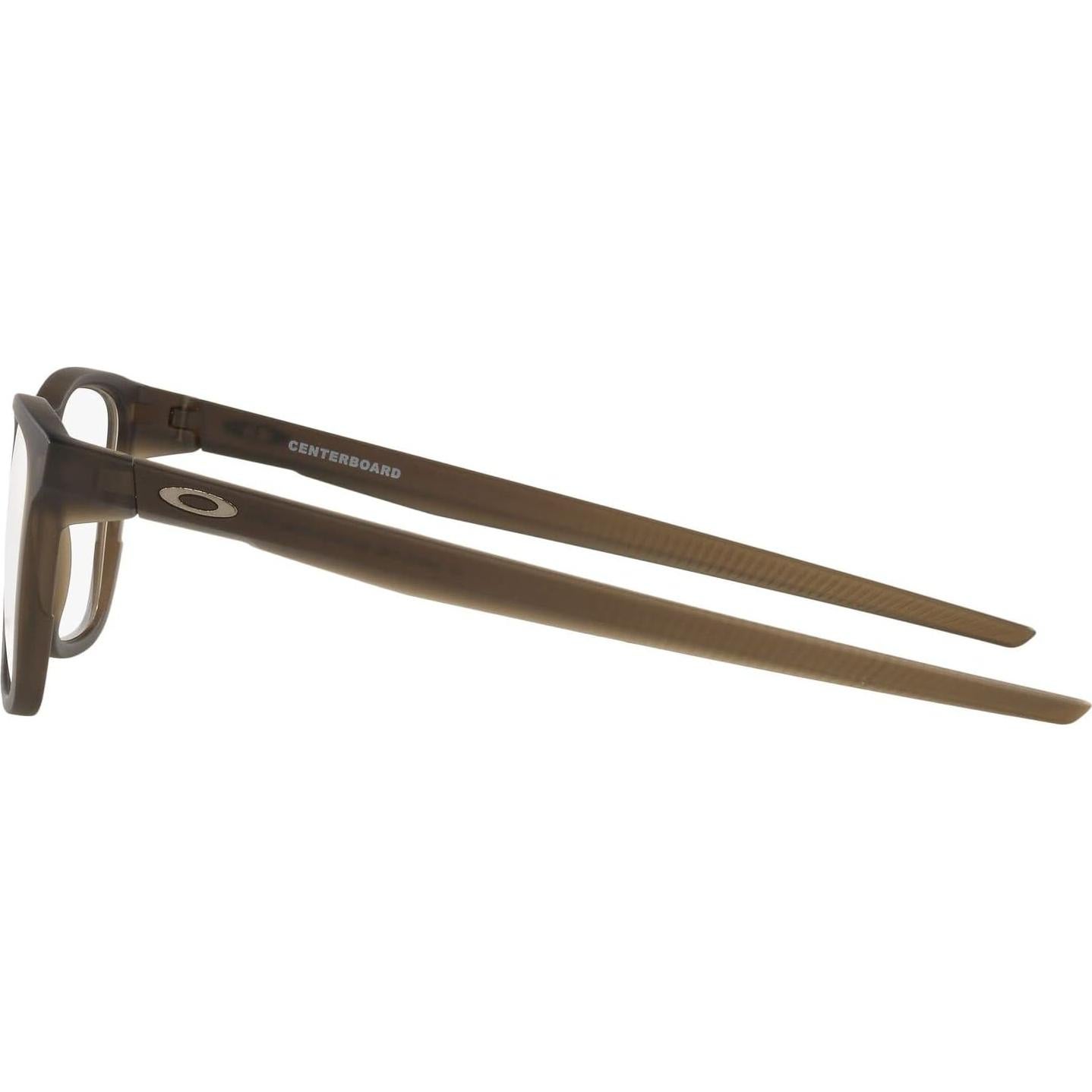 Montura Gafas Prescripción Oakley OX8163 Marrón 53mm