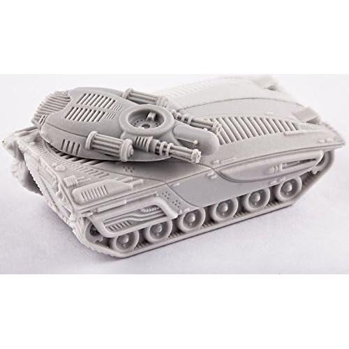 Miniatura Vehículo de Combate Infantería Juno A2 HWG