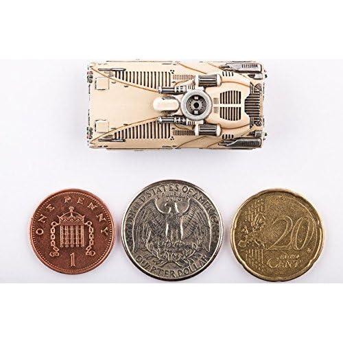 Miniatura Vehículo de Combate Infantería Juno A2 HWG