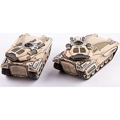 Miniatura Vehículo de Combate Infantería Juno A2 HWG