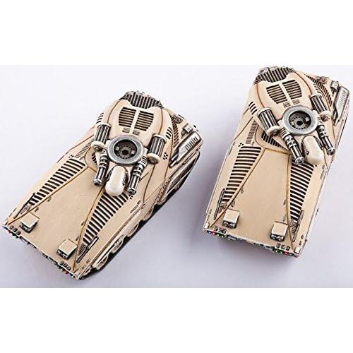 Miniatura Vehículo de Combate Infantería Juno A2 HWG