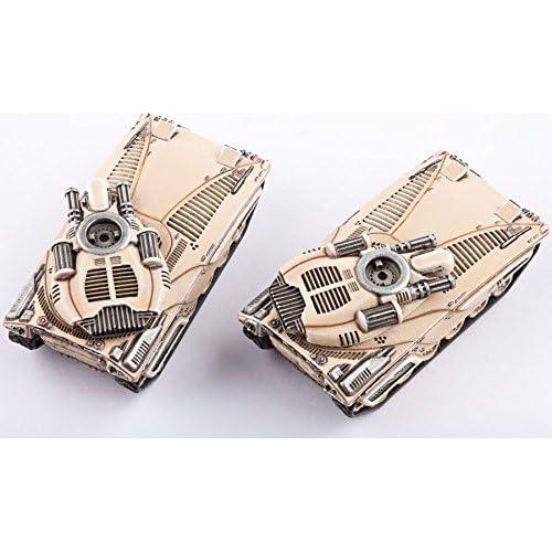 Miniatura Vehículo de Combate Infantería Juno A2 HWG