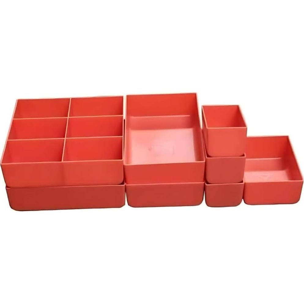 Organizador de Tokens SFG para Darkest Dungeon - 25 Compartimentos