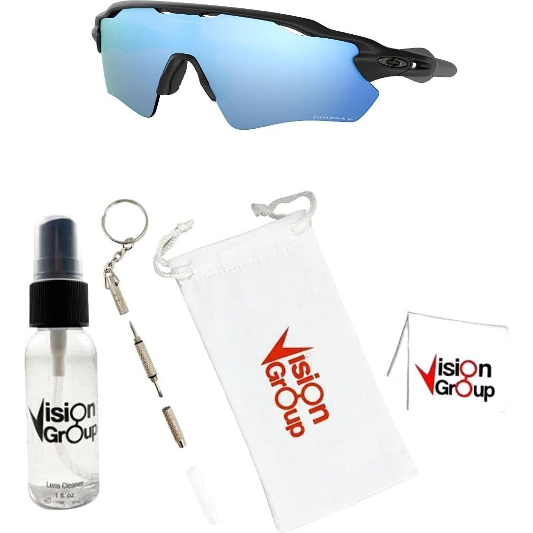 Gafas de sol Oakley Radar EV Path + Accesorios incluidos