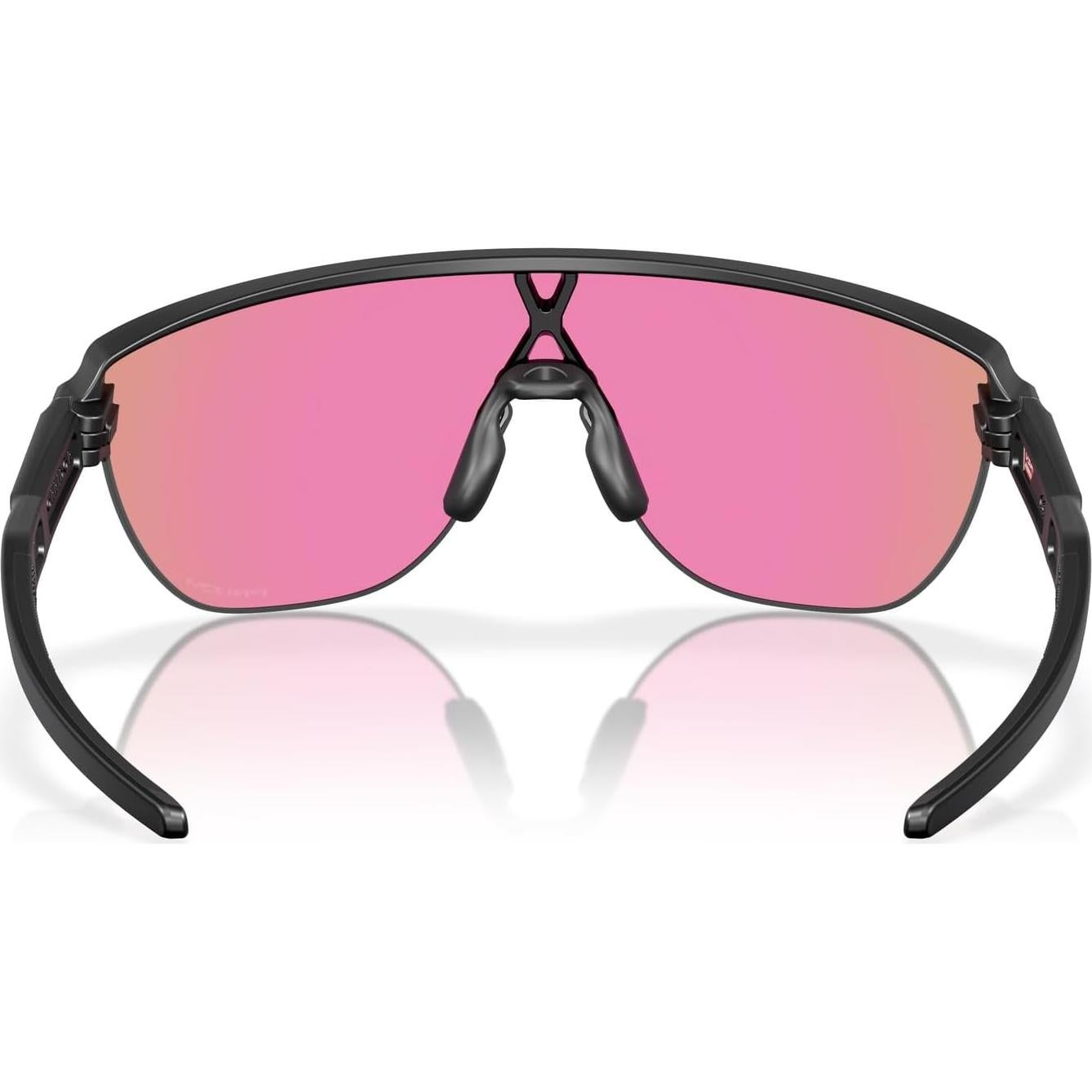 Gafas de sol Oakley OO9248 Corridor Tinta negra mate 42mm