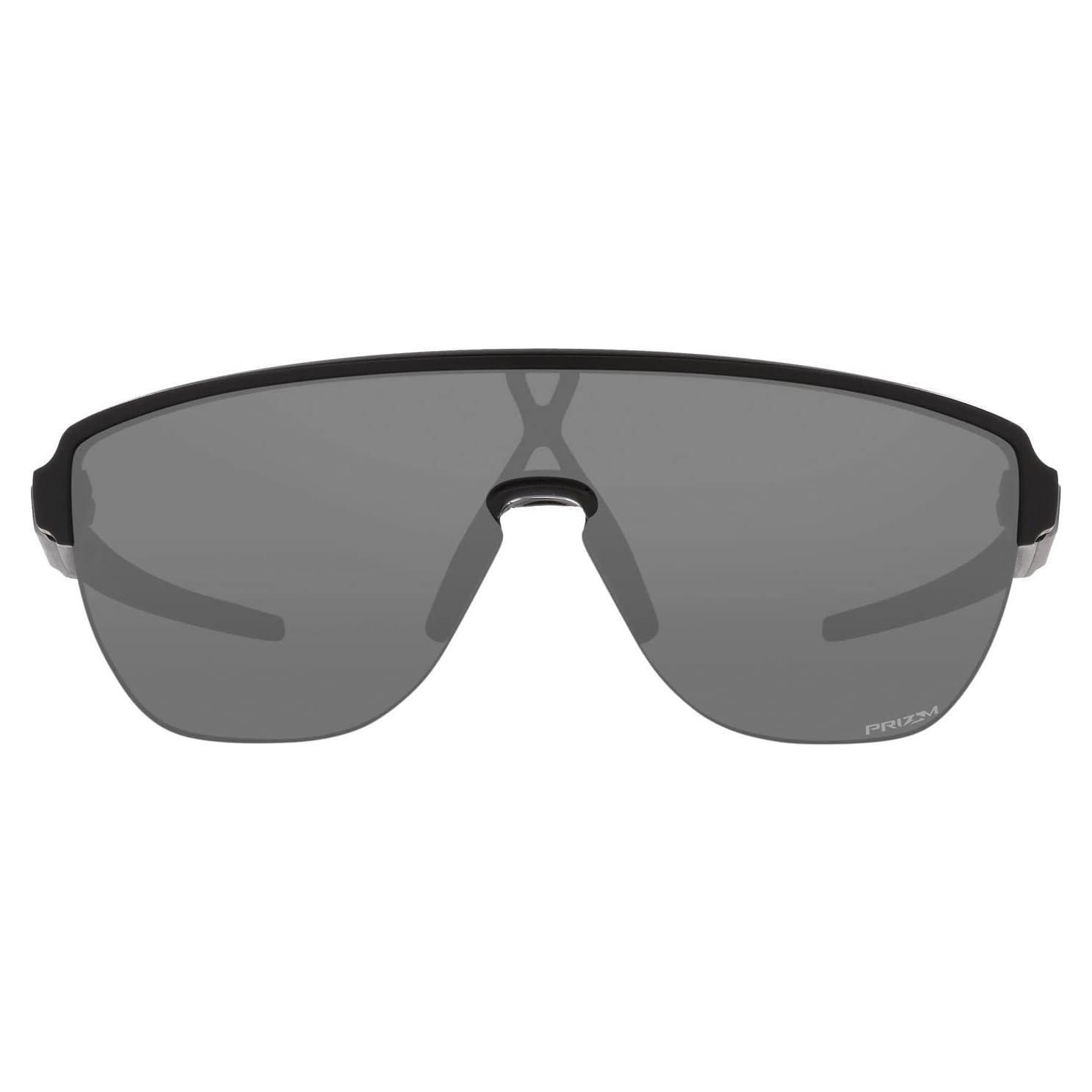 Gafas de sol Oakley OO9248 Corridor para hombres - Prizm negro