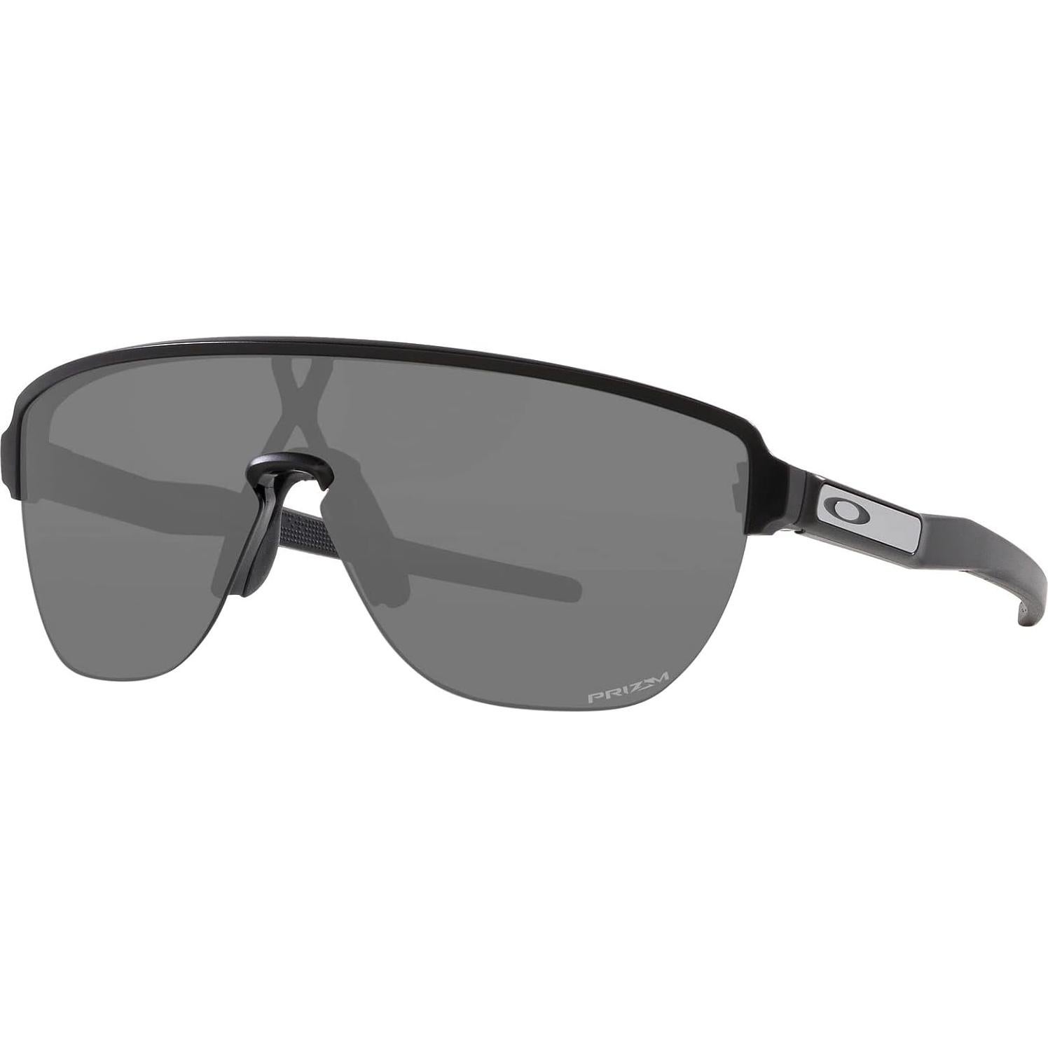 Gafas de sol Oakley OO9248 Corridor para hombres - Prizm negro