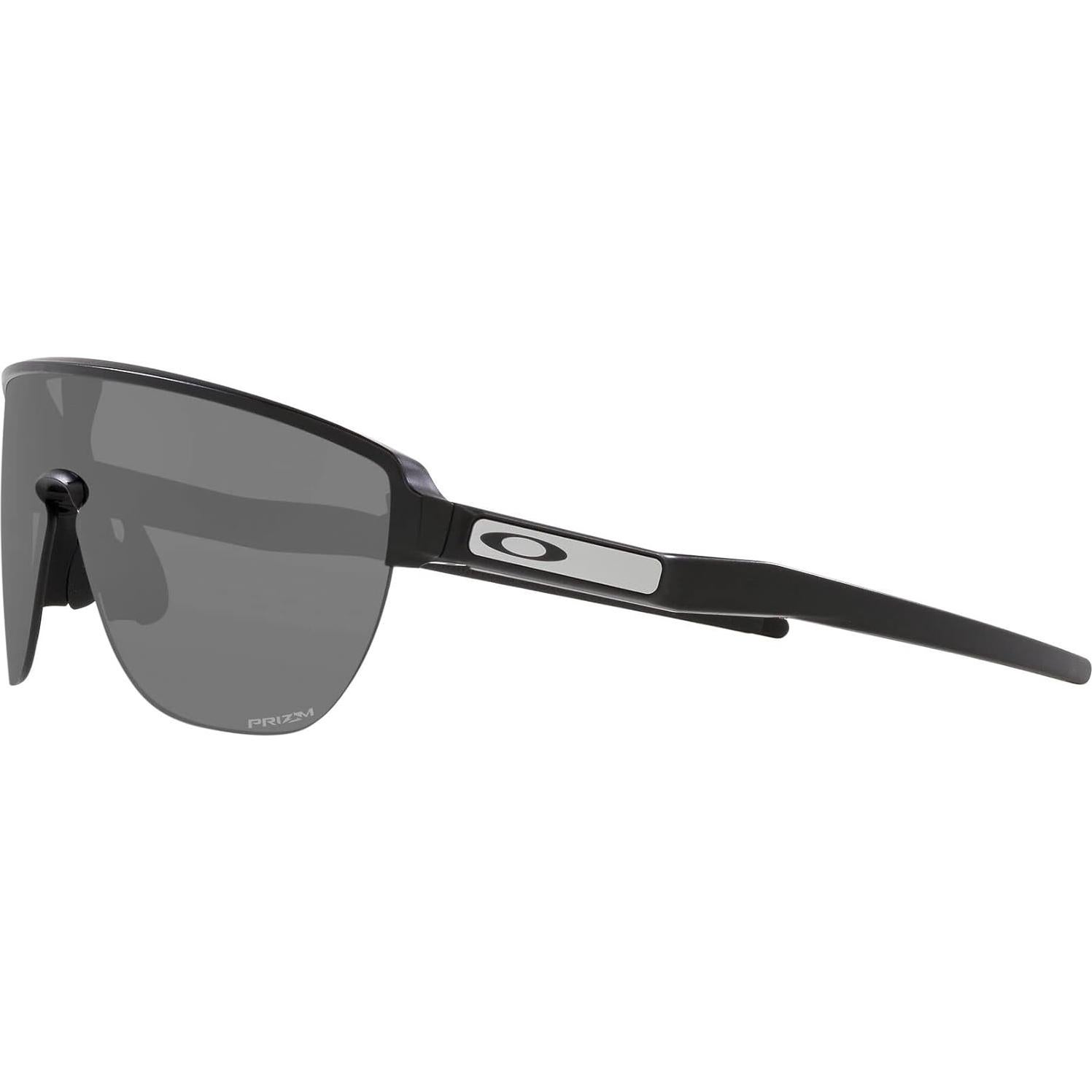 Gafas de sol Oakley OO9248 Corridor para hombres - Prizm negro