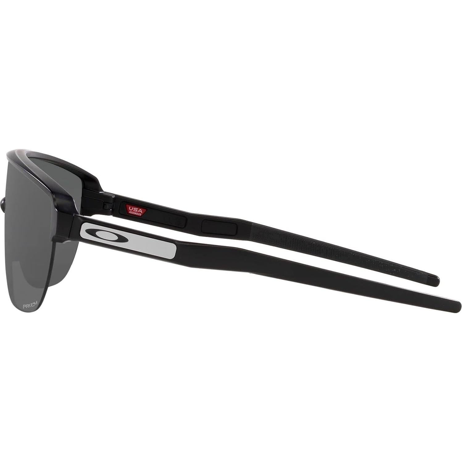 Gafas de sol Oakley OO9248 Corridor para hombres - Prizm negro
