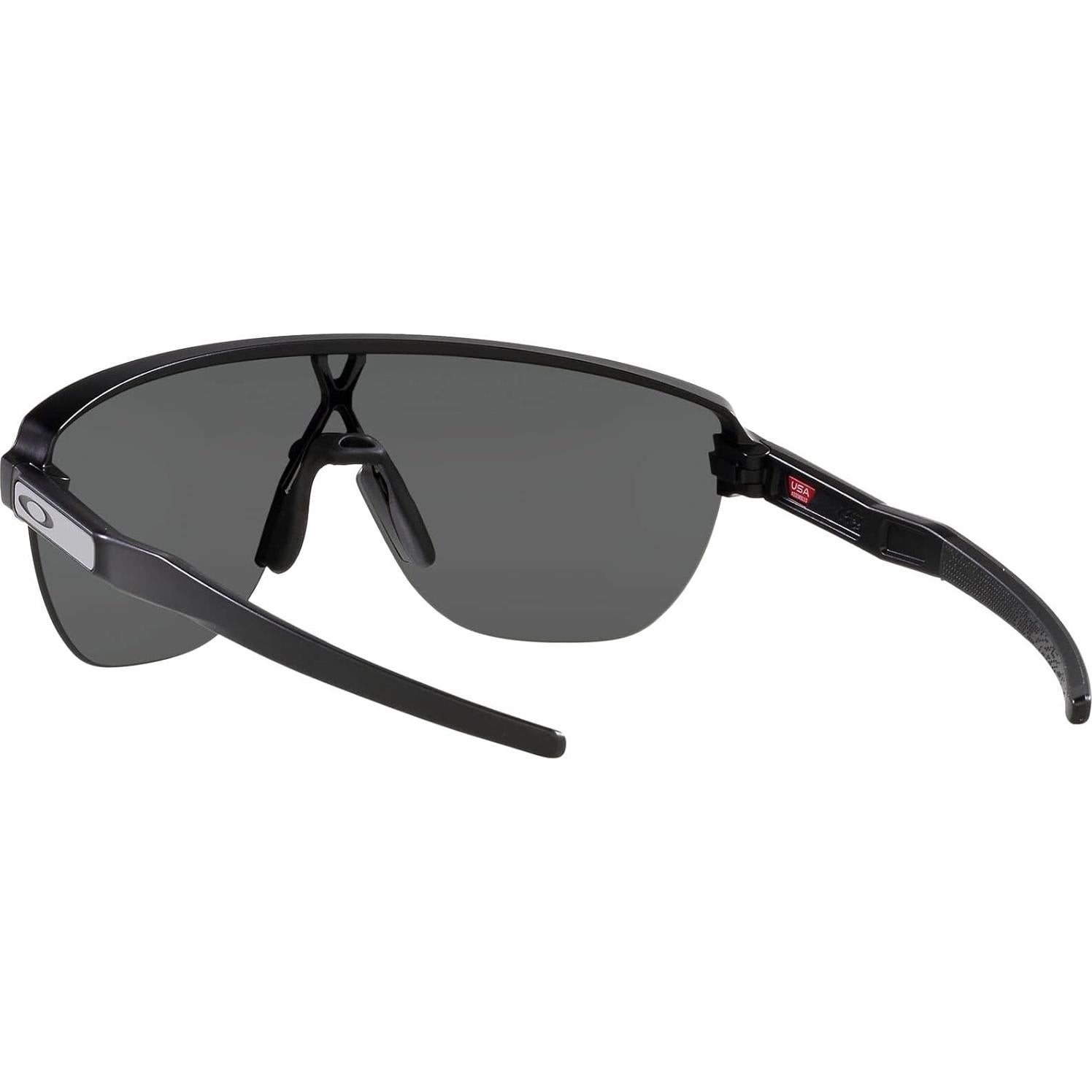 Gafas de sol Oakley OO9248 Corridor para hombres - Prizm negro
