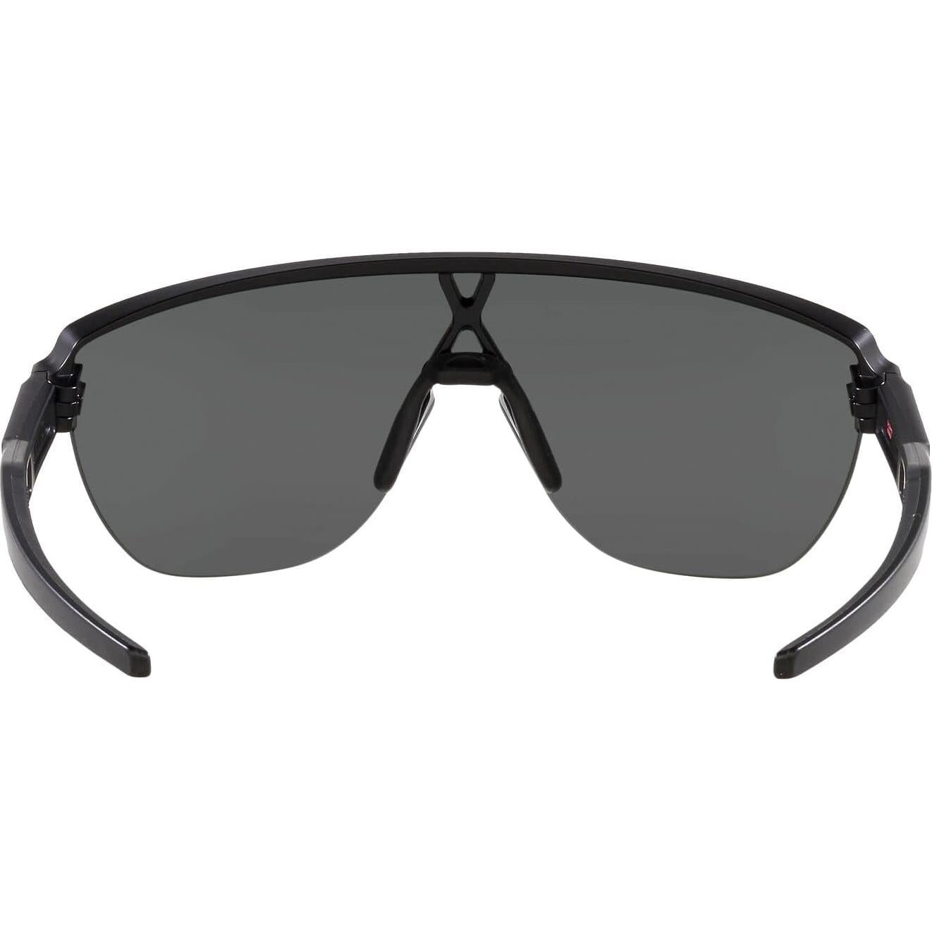 Gafas de sol Oakley OO9248 Corridor para hombres - Prizm negro