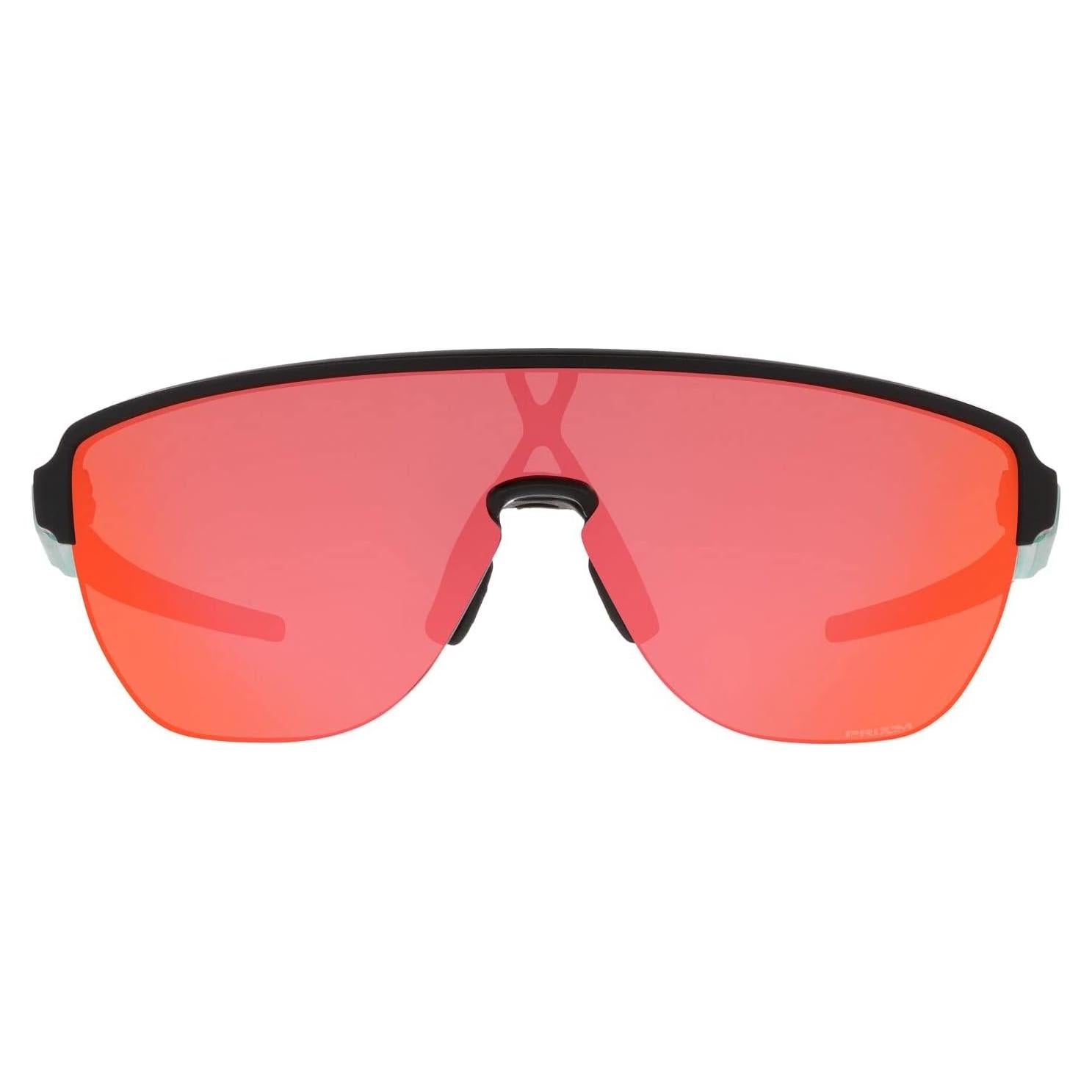 Gafas de sol Oakley OO9248 Corridor negras con lentes Prizm