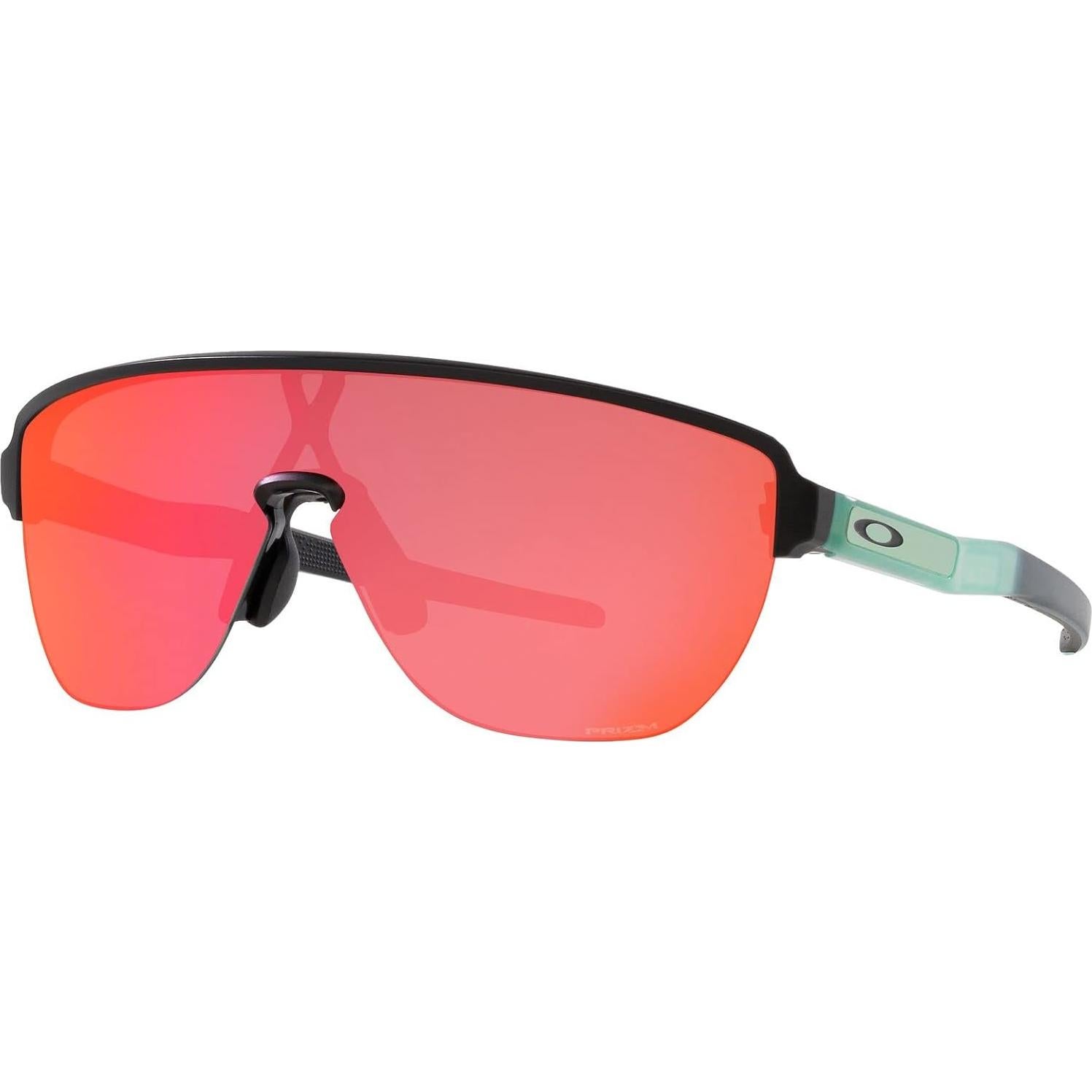 Gafas de sol Oakley OO9248 Corridor negras con lentes Prizm