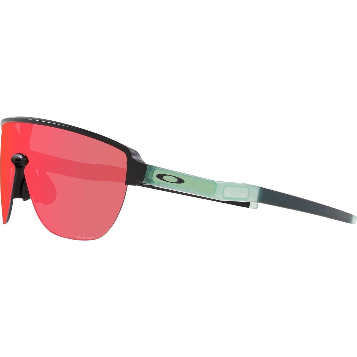 Gafas de sol Oakley OO9248 Corridor negras con lentes Prizm