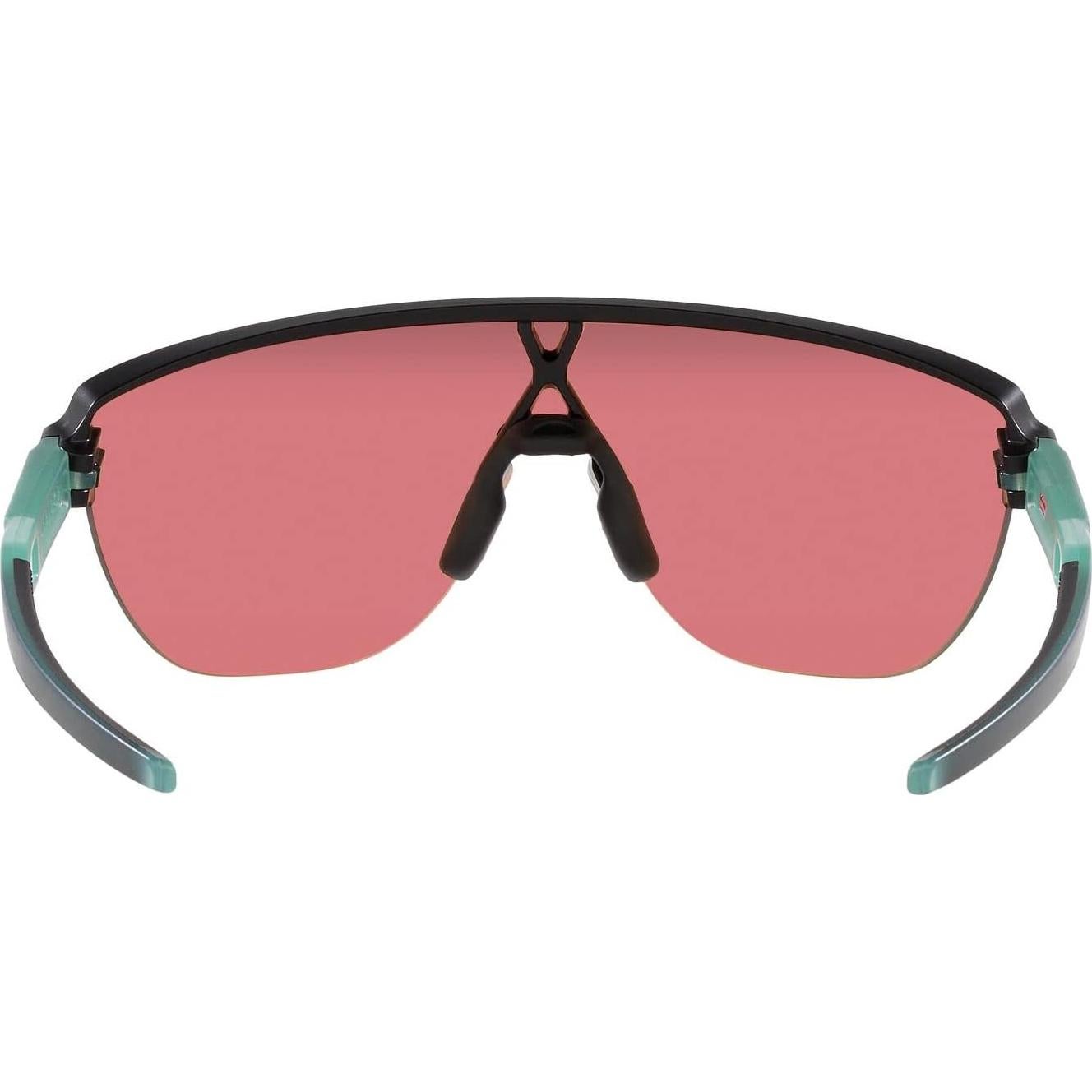 Gafas de sol Oakley OO9248 Corridor negras con lentes Prizm