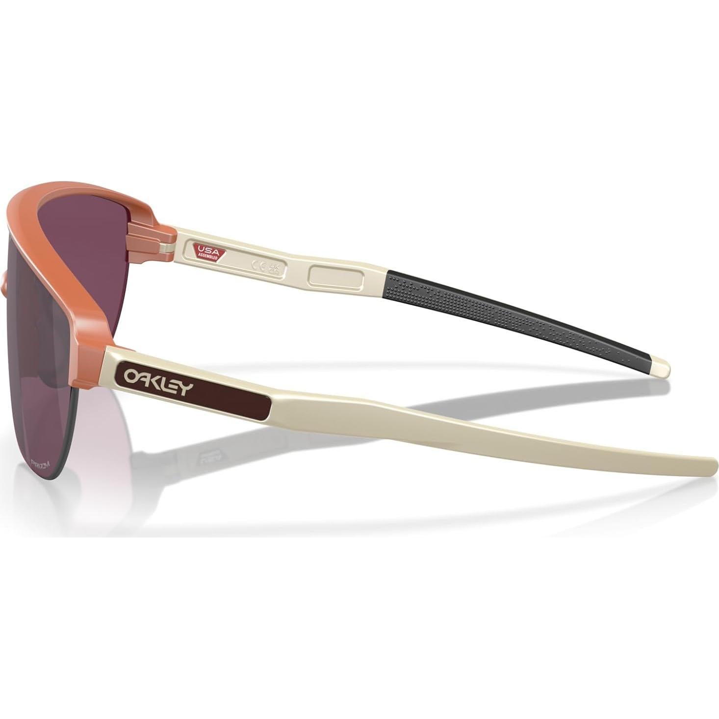 Gafas de sol Oakley OO9248 Corridor Jengibre mate 42mm