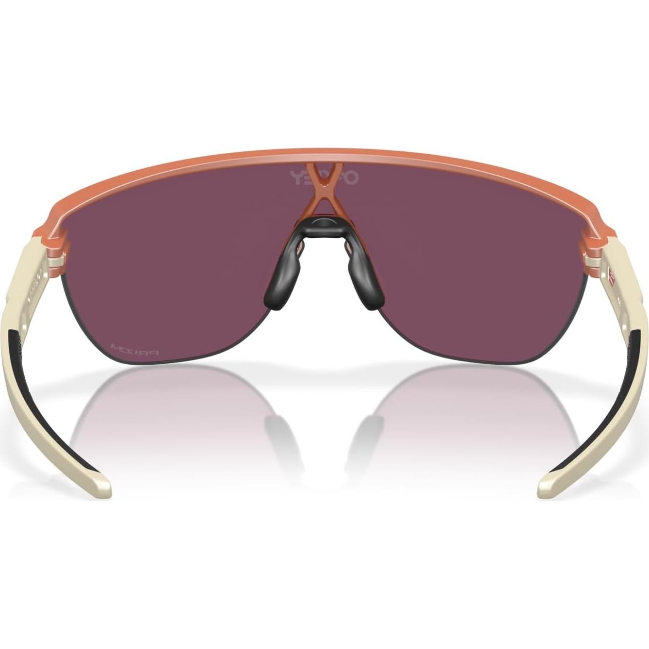 Gafas de sol Oakley OO9248 Corridor Jengibre mate 42mm