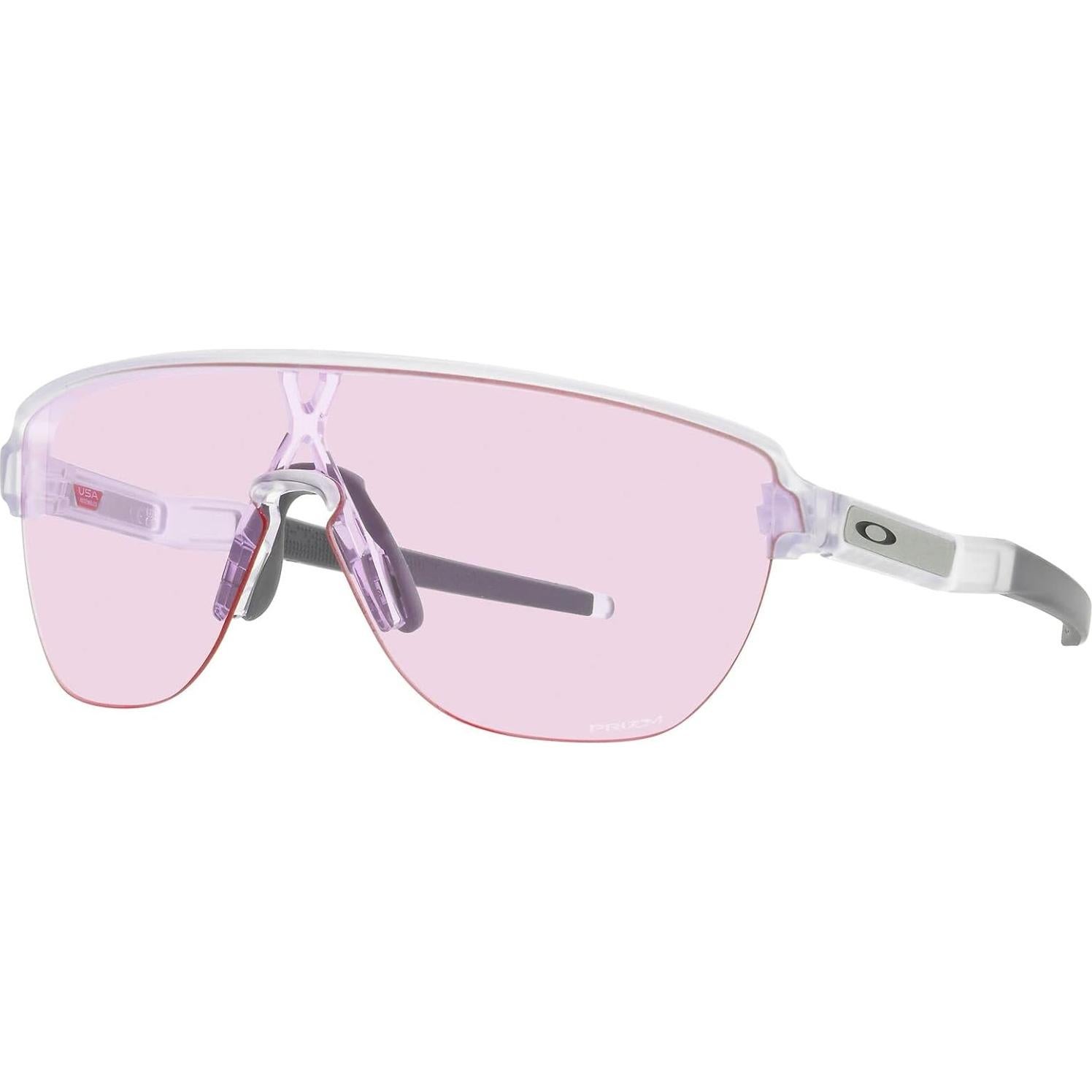 Gafas de sol Oakley OO9248 Corridor para hombres - Prizm