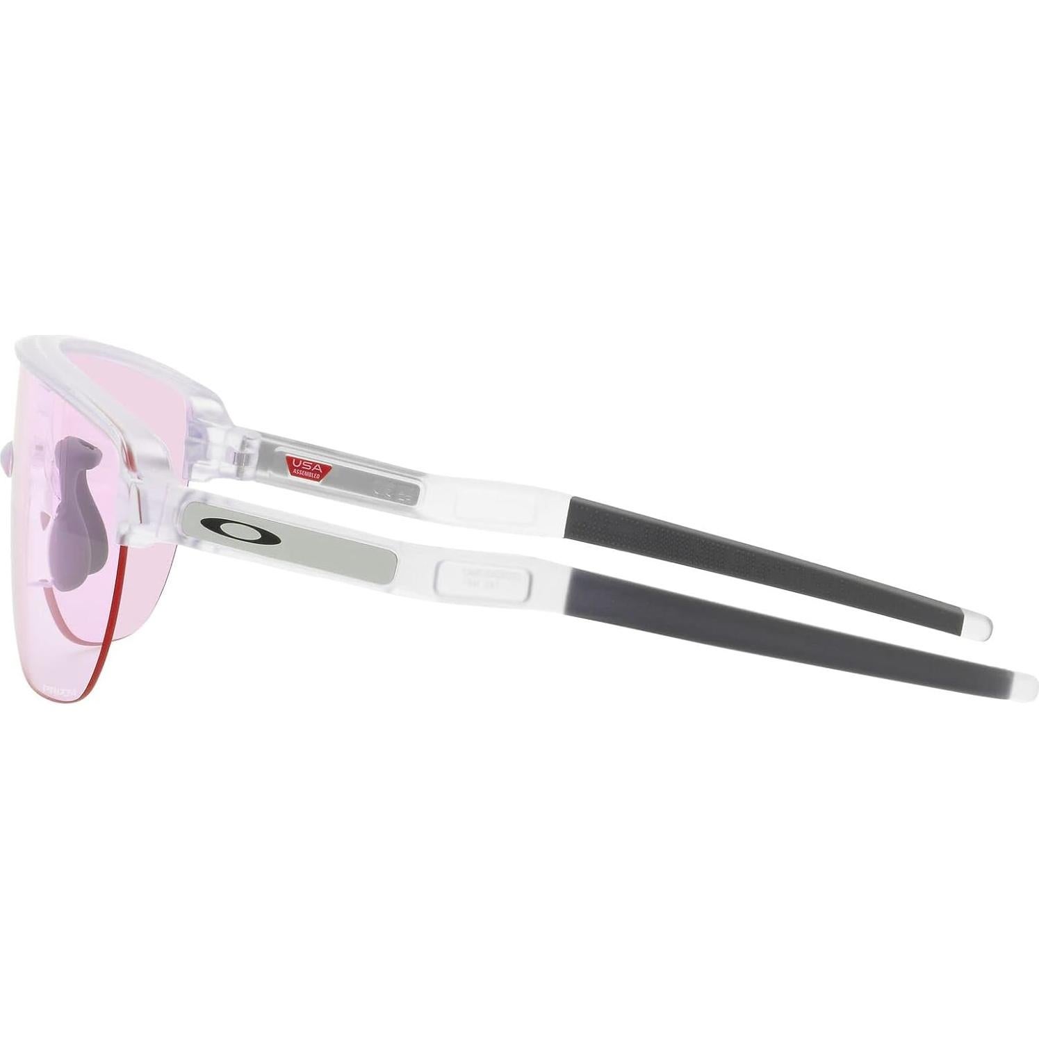 Gafas de sol Oakley OO9248 Corridor para hombres - Prizm