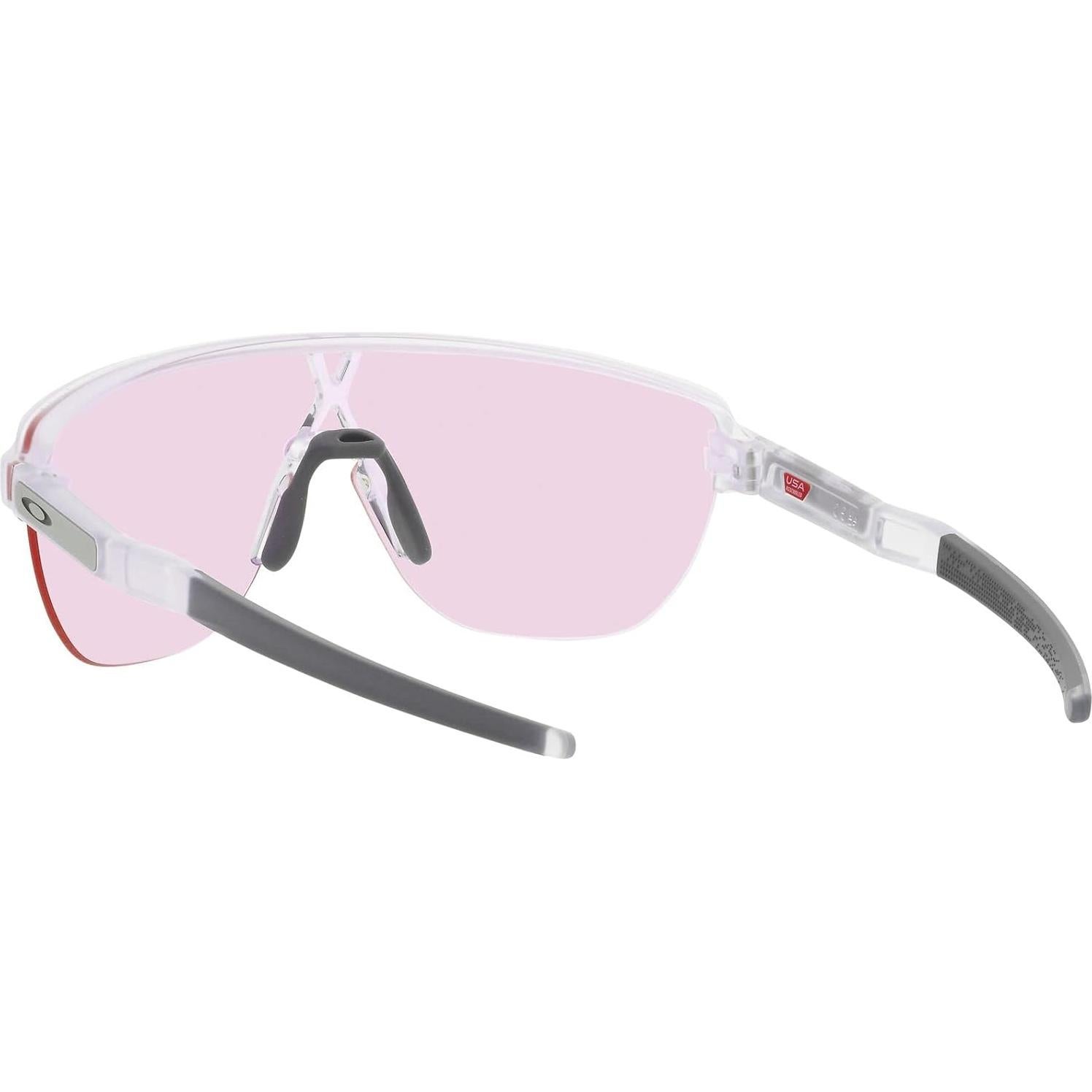 Gafas de sol Oakley OO9248 Corridor para hombres - Prizm