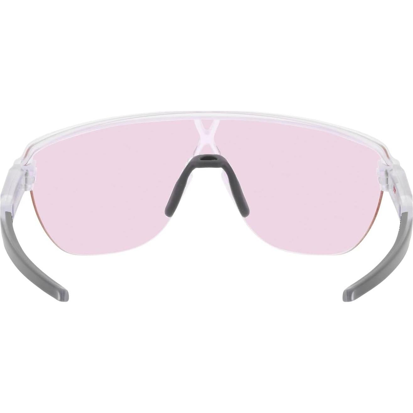 Gafas de sol Oakley OO9248 Corridor para hombres - Prizm