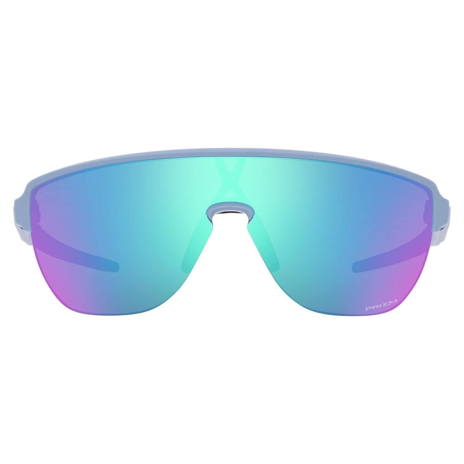 Gafas de sol Oakley OO9248 Corridor para hombres - Prizm Zafiro