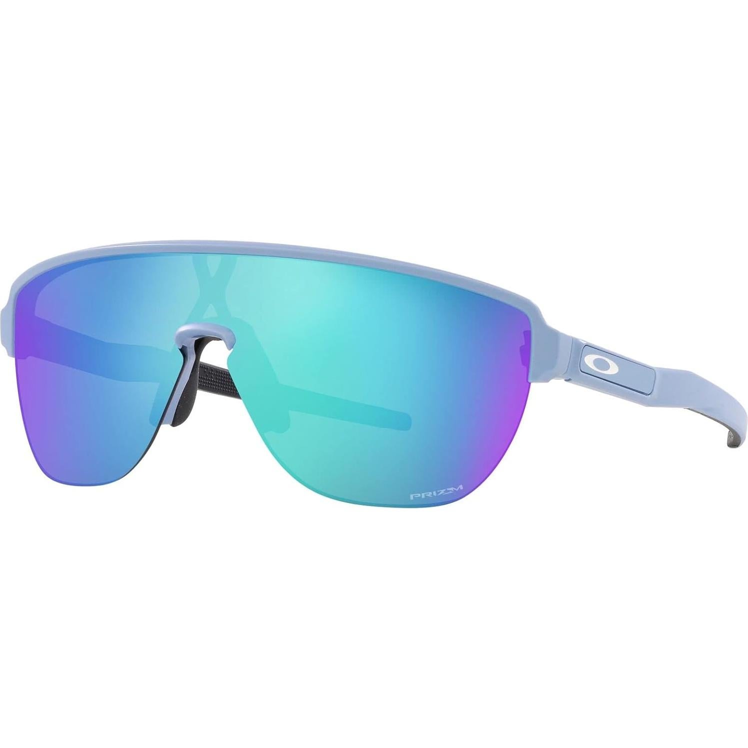 Gafas de sol Oakley OO9248 Corridor para hombres - Prizm Zafiro