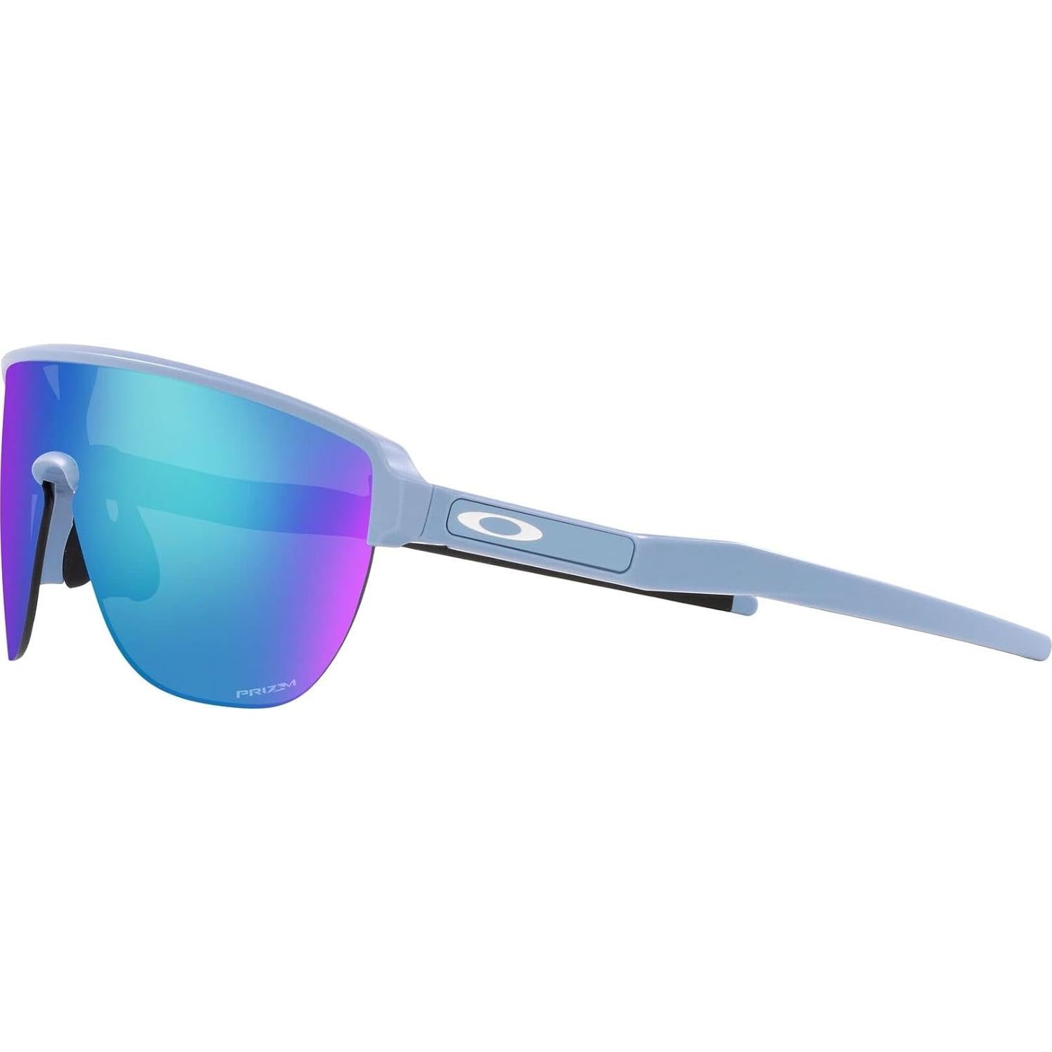 Gafas de sol Oakley OO9248 Corridor para hombres - Prizm Zafiro