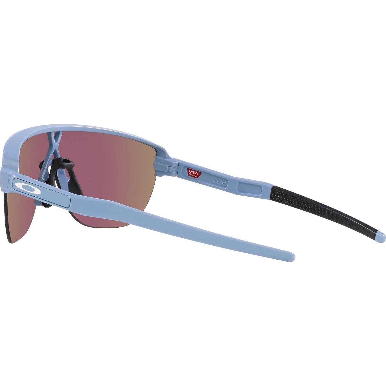 Gafas de sol Oakley OO9248 Corridor para hombres - Prizm Zafiro
