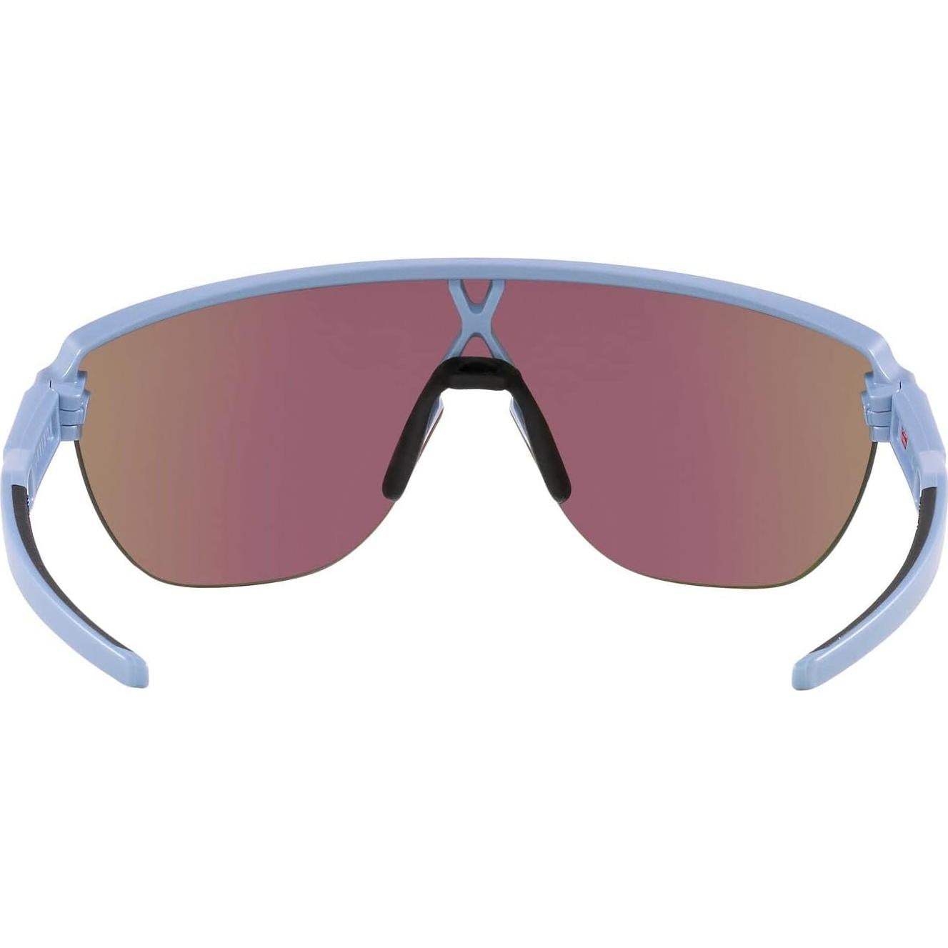 Gafas de sol Oakley OO9248 Corridor para hombres - Prizm Zafiro